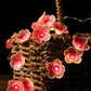 30LEDs Battery Operated Cherry Blossom String Lights