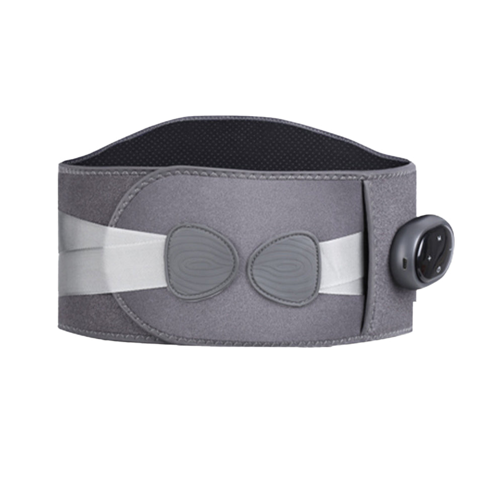 Graphene Rechargeable Waist Massage Warming Belt for Pain Relief