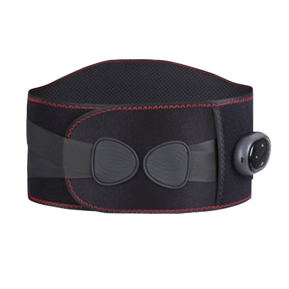 Graphene Rechargeable Waist Massage Warming Belt for Pain Relief