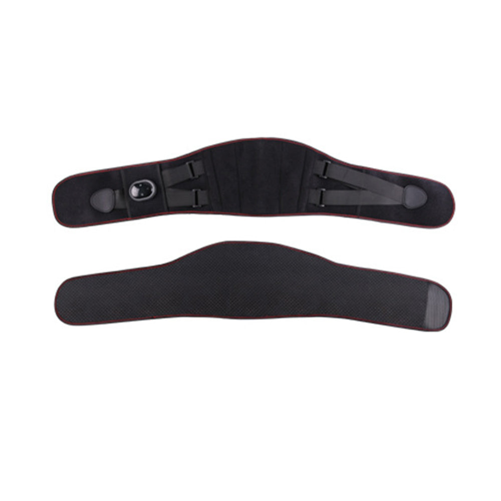 Graphene Rechargeable Waist Massage Warming Belt for Pain Relief