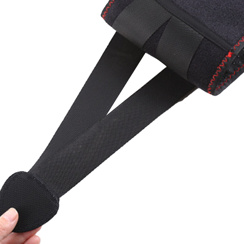 Graphene Rechargeable Waist Massage Warming Belt for Pain Relief