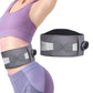 Graphene Rechargeable Waist Massage Warming Belt for Pain Relief