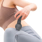 Mini Handheld Muscle Massage Gun for Back Shoulder Arm Leg