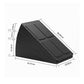 3Pcs Wedge Stretch Slant Squat Board Slanting Yoga Block Exercise Gym Fitness