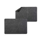 2Pcs Heat Resistant Mat for Air Fryer Countertop Protector Mat