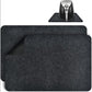 2Pcs Heat Resistant Mat for Countertop 30x44cm Hot Pads for Kitchen Air Fryer