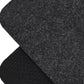 2Pcs Heat Resistant Mat for Countertop 30x44cm Hot Pads for Kitchen Air Fryer