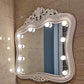 10-Bulb Hollywood Style Vanity Mirror Lights
