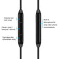 2Pcs Earbuds In-Ear Earbud Wired Headphones with Remote and Mic for SAMSUNG