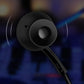 2Pcs Earbuds In-Ear Earbud Wired Headphones with Remote and Mic for SAMSUNG