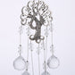 Hanging Sun Catch Rainbow Makers Ball for Window Decoration