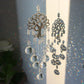 Hanging Sun Catch Rainbow Makers Ball for Window Decoration