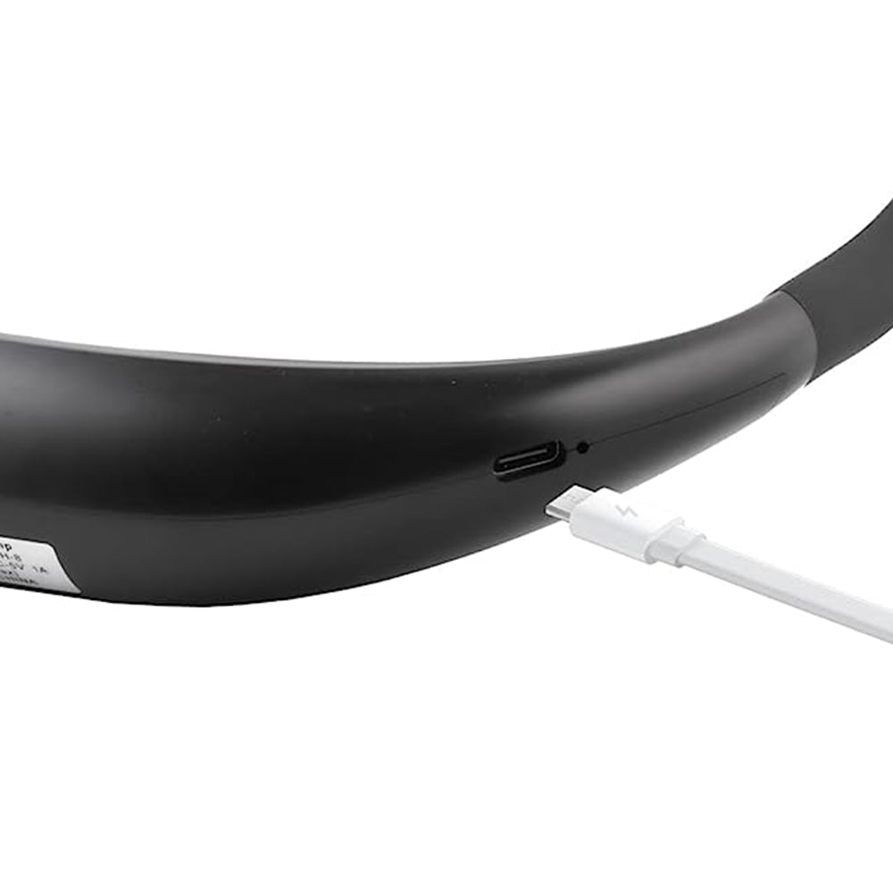Bendable USB Neck Reading Light Desk for Reading in Bed