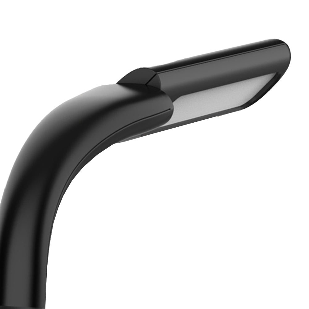 Bendable USB Neck Reading Light Desk for Reading in Bed