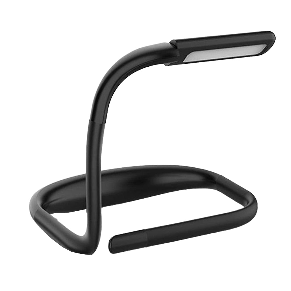 Bendable USB Neck Reading Light Desk for Reading in Bed