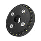 3 Brightness Modes Cordless 28 LED Lights Camping Tents Umbrella Light