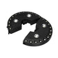 3 Brightness Modes Cordless 28 LED Lights Camping Tents Umbrella Light