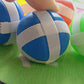 Dart Board for Kids with 12 Sticky Balls Indoor Outdoor Party Games Toys