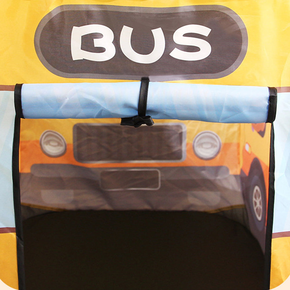 Foldable Pop-Up Play Kids Tent for Indoor and Outdoor