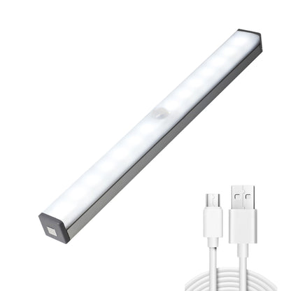 LED Wireless Motion Sensor Light Indoor Rechargeable Closet Lights