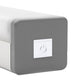 LED Wireless Motion Sensor Light Indoor Rechargeable Closet Lights