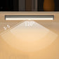 LED Wireless Motion Sensor Light Indoor Rechargeable Closet Lights