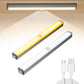 LED Wireless Motion Sensor Light Indoor Rechargeable Closet Lights