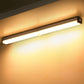 LED Wireless Motion Sensor Light Indoor Rechargeable Closet Lights