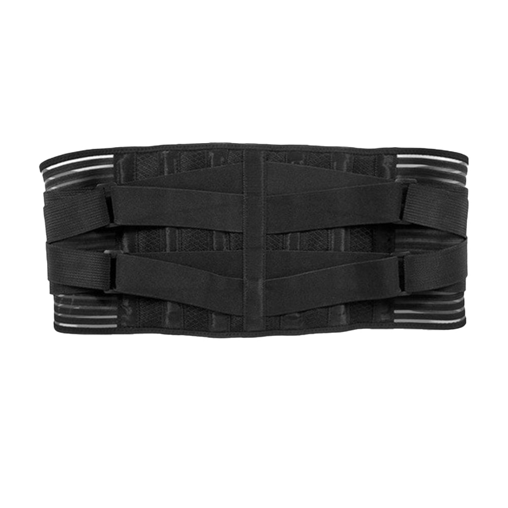 Lower Back Brace Waist Support Belt Lumbar Support Belt for Men Women