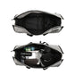Carry on Garment Bag Convertible Travel Duffel Suit Bag with Shoe Compartment