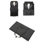 Carry on Garment Bag Convertible Travel Duffel Suit Bag with Shoe Compartment