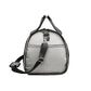 Carry on Garment Bag Convertible Travel Duffel Suit Bag with Shoe Compartment