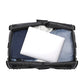 Carry on Garment Bag Convertible Travel Duffel Suit Bag with Shoe Compartment