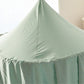 Dome Bed Canopy Curtain for Kids' Dreamy Bedroom Decor