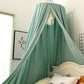 Dome Bed Canopy Curtain for Kids' Dreamy Bedroom Decor