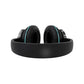 Luminous Bluetooth Wireless Headset Stereo Foldable Noise Cancelling Earphone