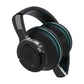 Luminous Bluetooth Wireless Headset Stereo Foldable Noise Cancelling Earphone
