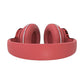 Luminous Bluetooth Wireless Headset Stereo Foldable Noise Cancelling Earphone