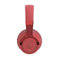 Luminous Bluetooth Wireless Headset Stereo Foldable Noise Cancelling Earphone