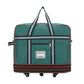 Expandable Travel Duffle Bag With Wheels