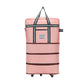 Expandable Travel Duffle Bag With Wheels