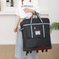Expandable Travel Duffle Bag With Wheels