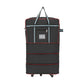 Expandable Travel Duffle Bag With Wheels