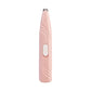 Powerful Electric Pet Grooming Clippers