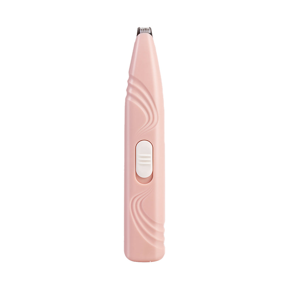 Powerful Electric Pet Grooming Clippers
