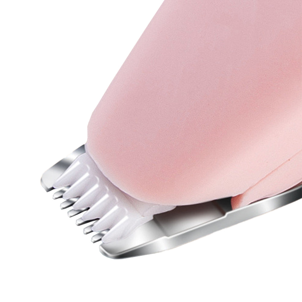 Powerful Electric Pet Grooming Clippers