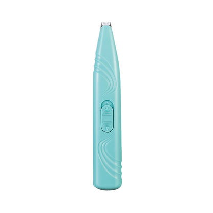 Powerful Electric Pet Grooming Clippers