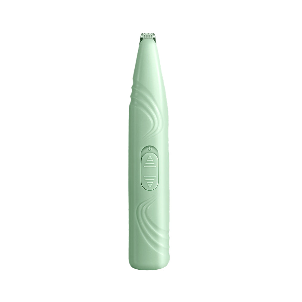 Powerful Electric Pet Grooming Clippers