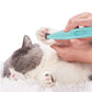 Powerful Electric Pet Grooming Clippers