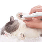 Powerful Electric Pet Grooming Clippers
